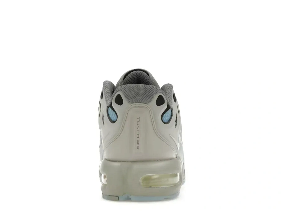 Фото № 4 с приближением к товару «‎Nike Air Max Plus Drift»
