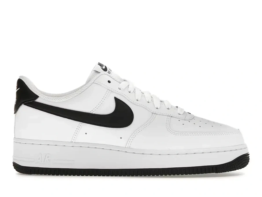 Фото № 1 с приближением к товару «‎Nike Air Force 1 Low '07»