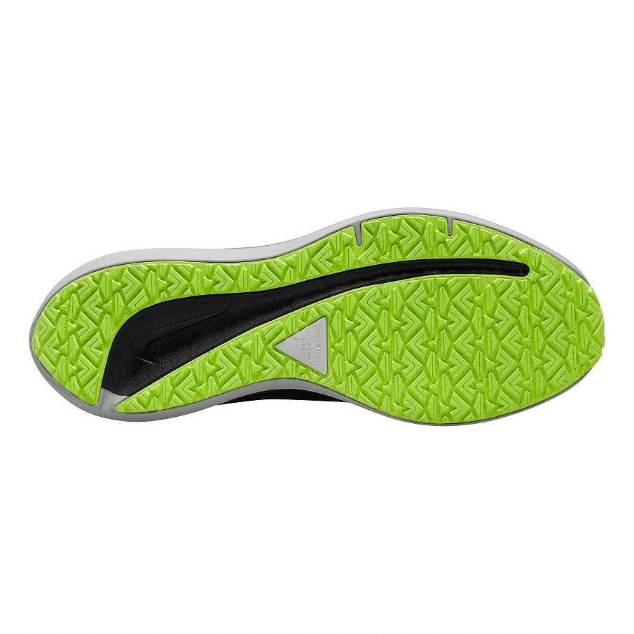 Фото № 3 с приближением к товару «‎Nike Winflo Shield»