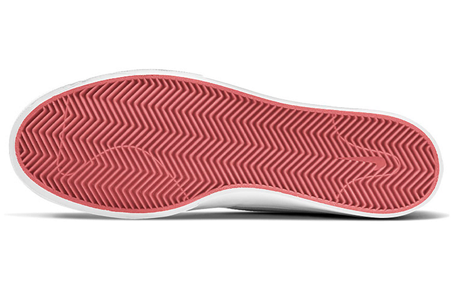 Фото № 3 с приближением к товару «‎Nike Shane SB 'Midnight Navy Pink Oxford'»