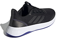 Фото № 4 с приближением к товару «‎adidas Qt Racer Sport Wmns Shoes Black»