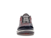Фото № 2 с приближением к товару «‎Nike Air Max Plus USA Grey»