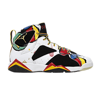 Фото № 1 с приближением к товару «‎Air Jordan 7 Retro Miro 2026»