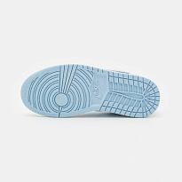 Фото № 5 с приближением к товару «‎Jordan Wmns Air »