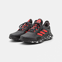 Фото № 2 с приближением к товару «‎Adidas Web Boost »