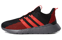 Фото № 1 с приближением к товару «‎adidas Questar Flow 'Core Black Red'»