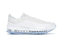 Фото № 1 с приближением к товару «‎Nike Air Max 97 White Hot»