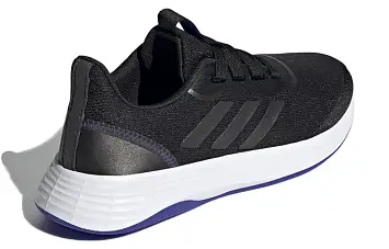 adidas Qt Racer Sport Wmns Shoes Black (FY5678) - 4