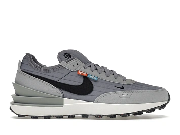 Nike Waffle One Provence Purple - 1