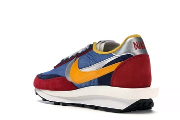 Nike LD Waffle sacai Varsity Blue - 5