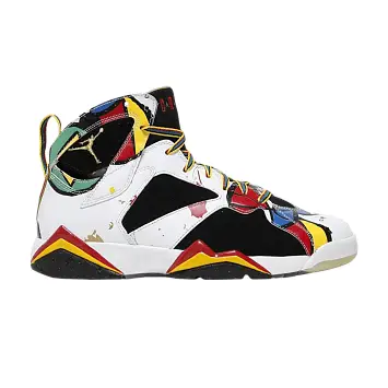 Air Jordan 7 Retro Miro 2026 - 1