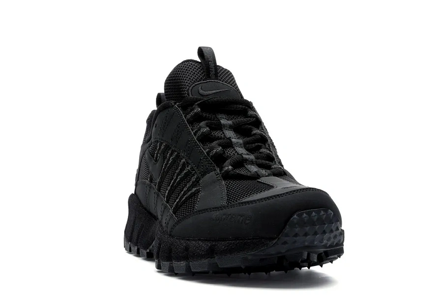 Фото № 4 с приближением к товару «‎Nike Air Humara 17 Supreme Black»