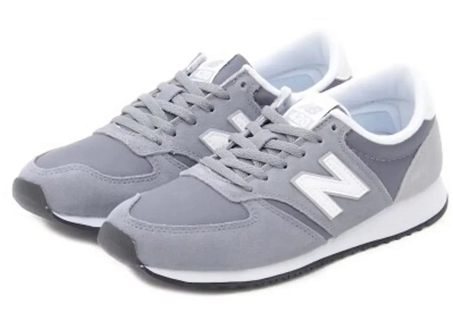 Фото № 1 с приближением к товару «‎New Balance 420»