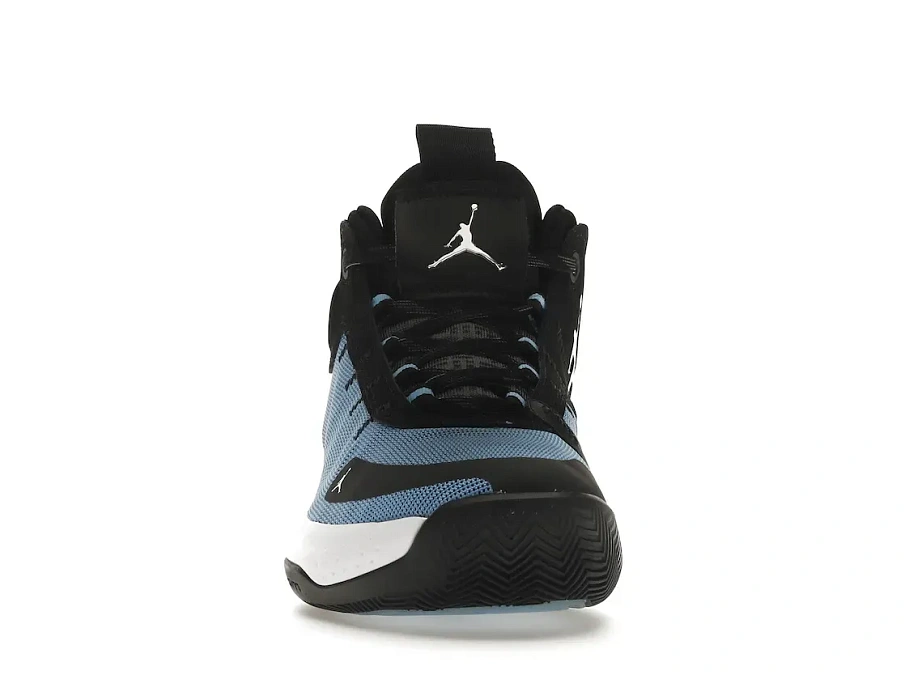Фото № 2 с приближением к товару «‎Jordan Jumpman 2020 University Blue»