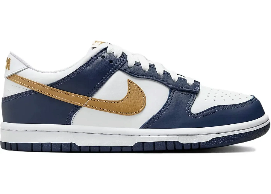 Фото № 1 с приближением к товару «‎Nike Dunk Low»