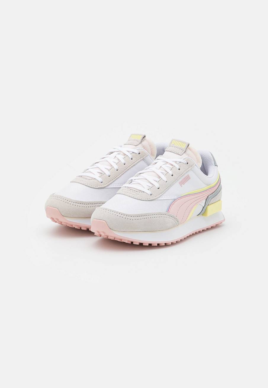 Фото № 3 с приближением к товару «‎Puma Future Rider Double »