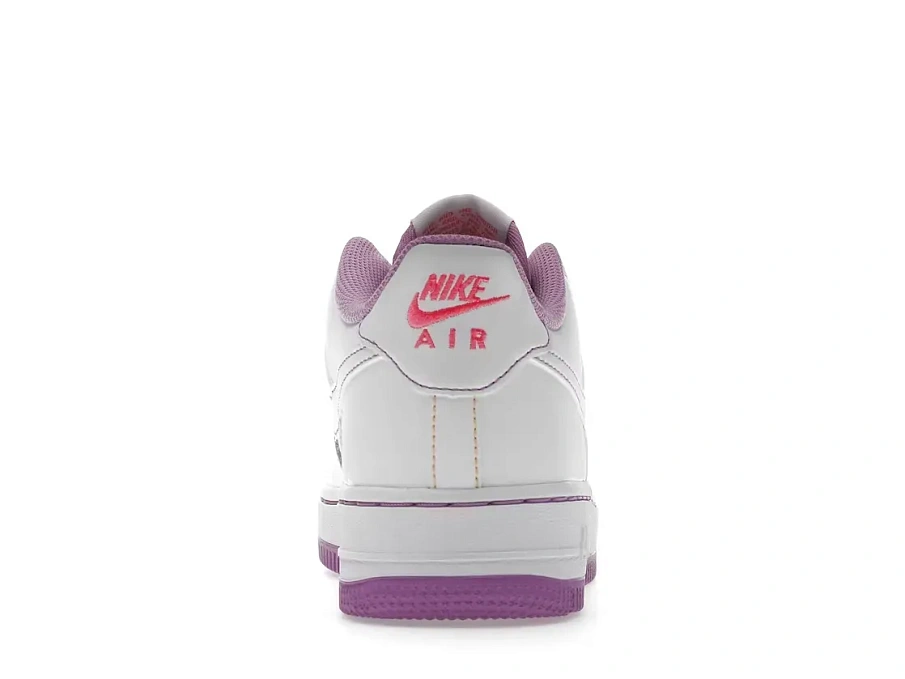 Фото № 4 с приближением к товару «‎Nike Air Force 1 Low»