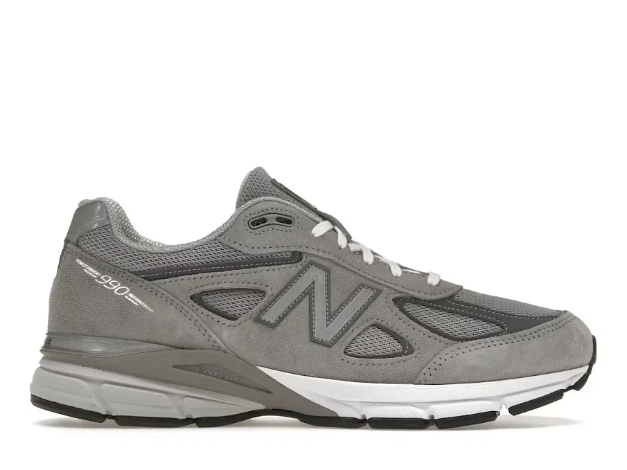 Фото № 1 с приближением к товару «‎New Balance 990v4»