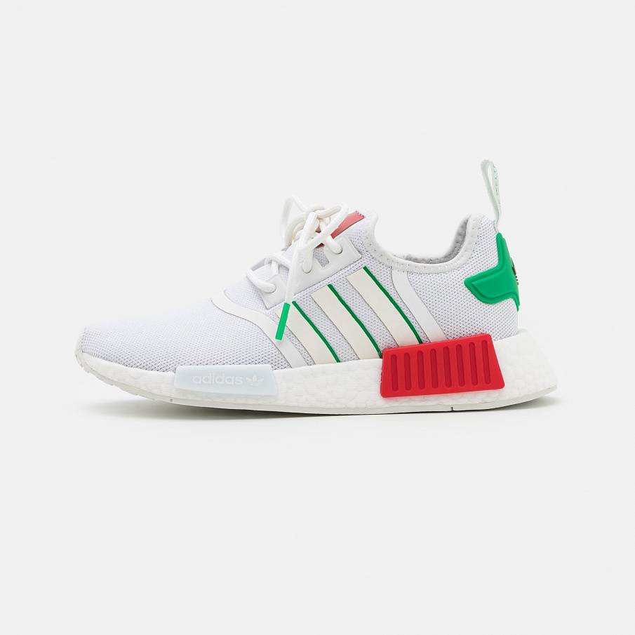 Фото № 1 с приближением к товару «‎Adidas Nmd_r1 »