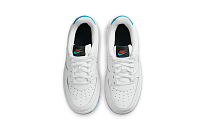 Фото № 4 с приближением к товару «‎Nike Air Force 1 LV8 PS 'Swoosh Pack'»
