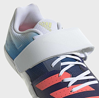 Фото № 5 с приближением к товару «‎Adidas Adizero Discus Hammer Shoes»