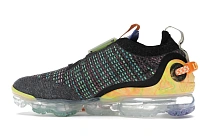 Фото № 5 с приближением к товару «‎Nike Air VaporMax 2020 Flyknit Iron Grey»