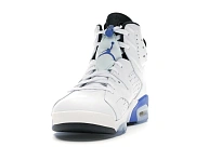 Фото № 2 с приближением к товару «‎Jordan 6 Retro Sport Blue (2014)»