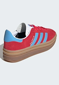 Фото № 4 с приближением к товару «‎Кроссовки Adidas spad111a25a-g13-n»