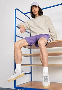 Фото № 3 с приближением к товару «‎STAN SMITH CREPE UNISEX»