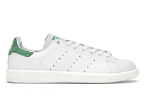 Фото № 1 с приближением к товару «‎adidas Stan Smith Boost White Green»