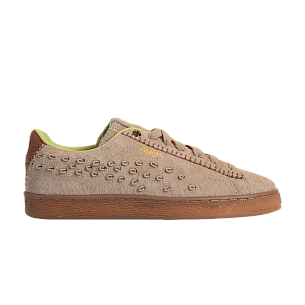 Bodega x Puma Suede Where Sports Meet Street - Ice Coffee (404127-02)