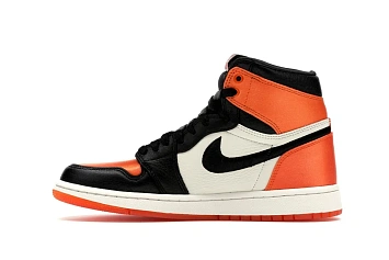 Jordan 1 Retro High Satin Shattered Backboard (AV3725-010) - 5