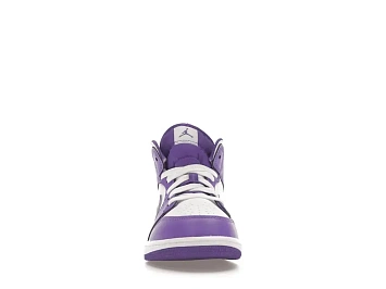 Jordan 1 Mid - 2