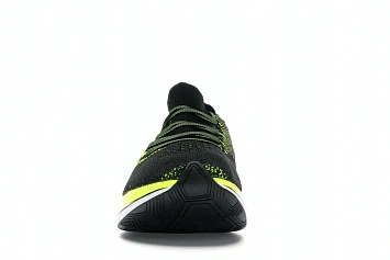 Nike Zoom Fly Flyknit Black Volt - 2