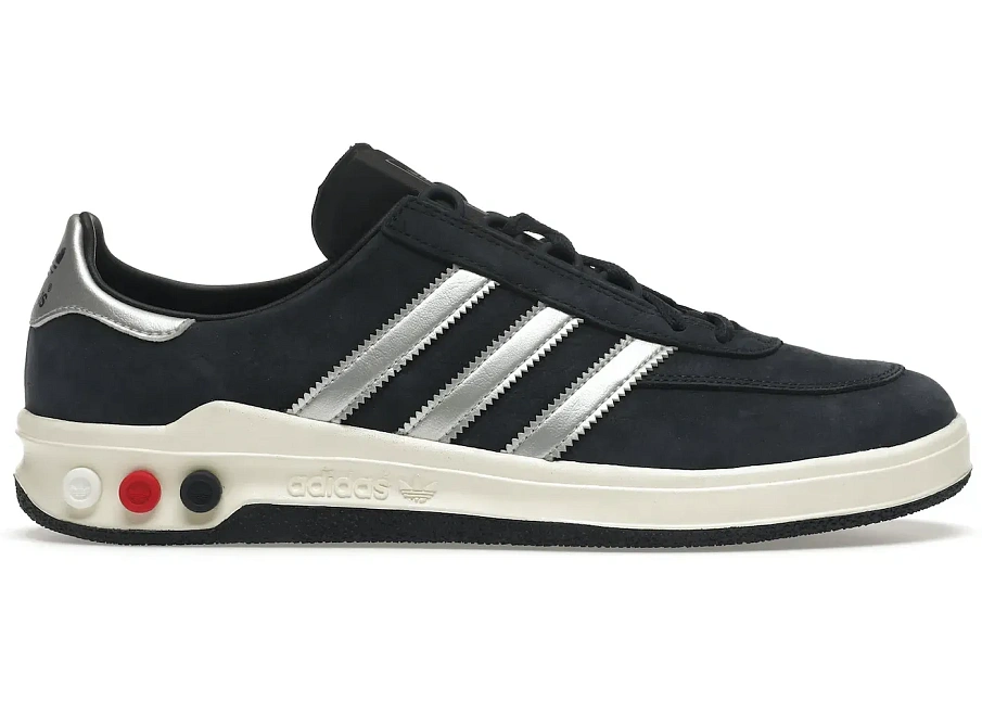 Фото № 1 с приближением к товару «‎adidas Spezial CLMBA Night Navy»