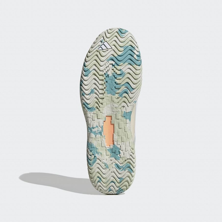Фото № 5 с приближением к товару «‎Adidas Solematch Control»