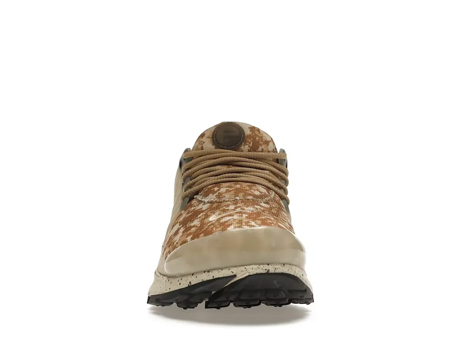 Фото № 2 с приближением к товару «‎Nike Air Presto Digi Camo»