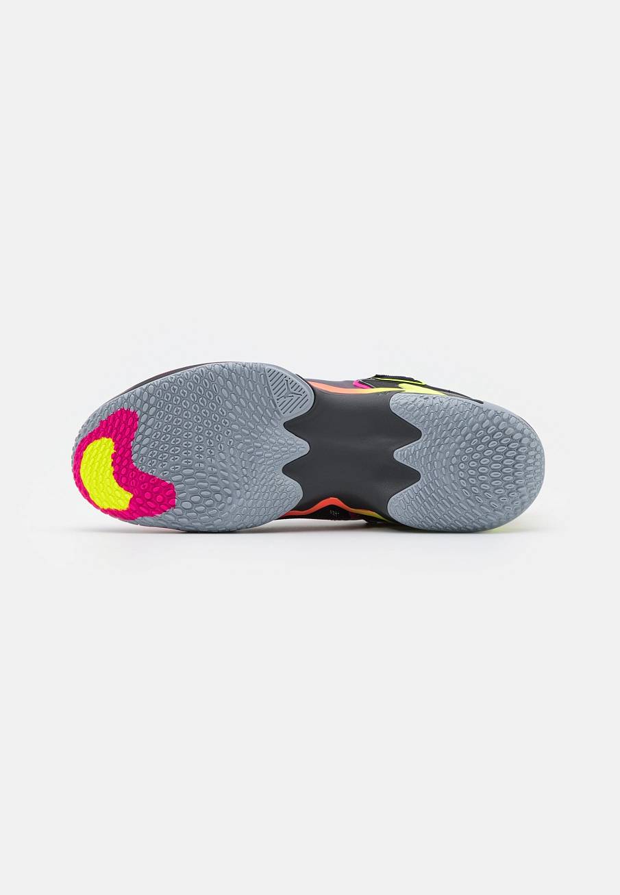 Фото № 4 с приближением к товару «‎Nike Why Not .5»