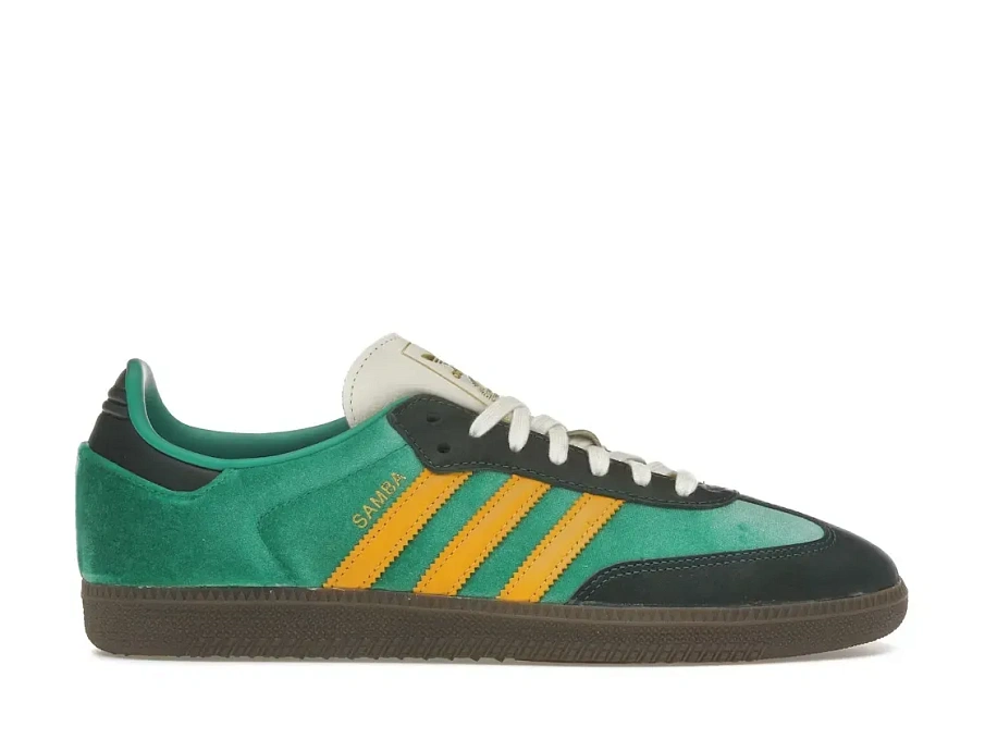 Фото № 1 с приближением к товару «‎adidas Samba OG»