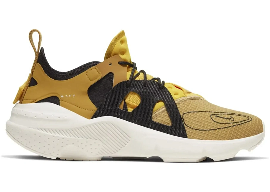 Фото № 1 с приближением к товару «‎Nike Huarache Type»
