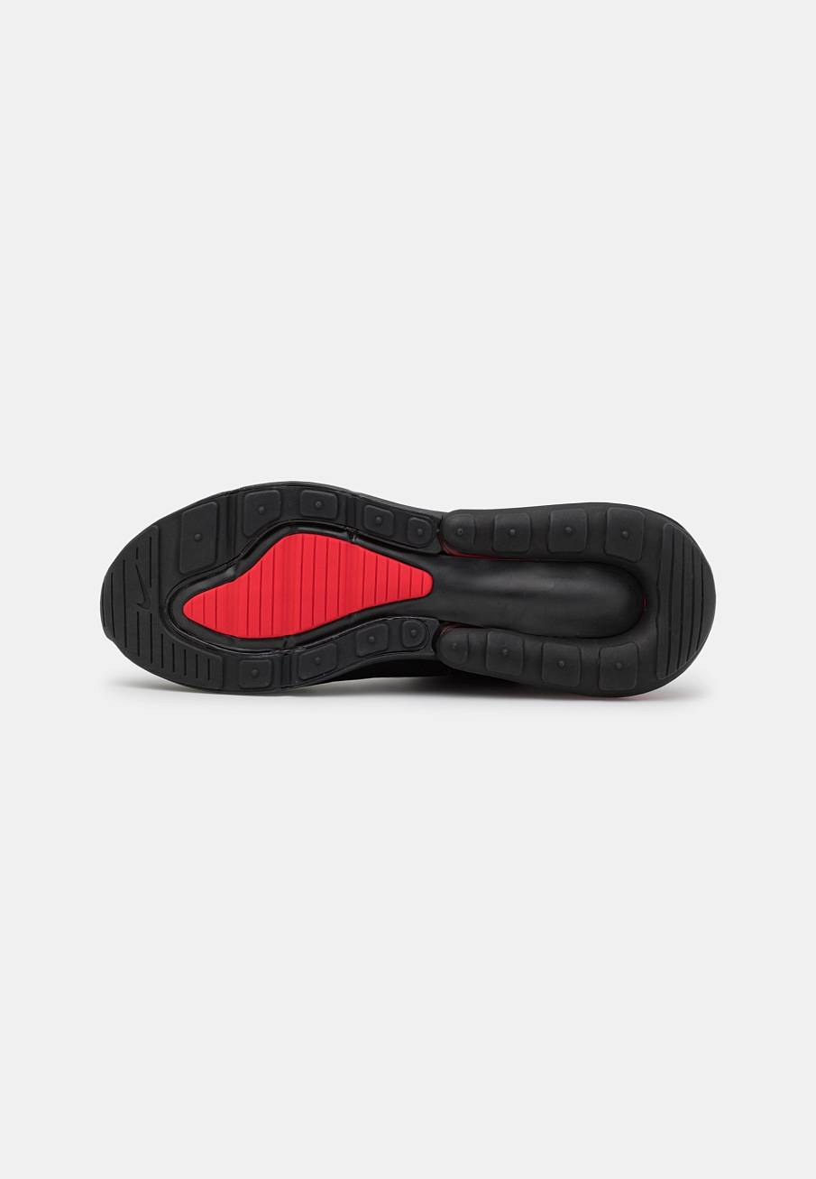 Фото № 4 с приближением к товару «‎Nike Air Max 270 Gel »