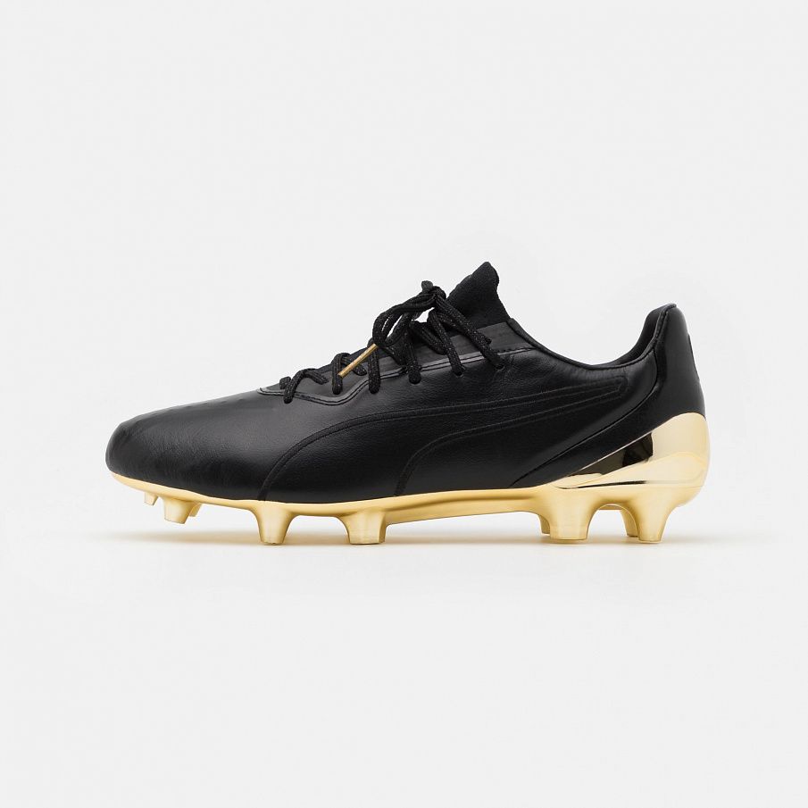 Фото № 1 с приближением к товару «‎Puma King Platinum Fg/ag»