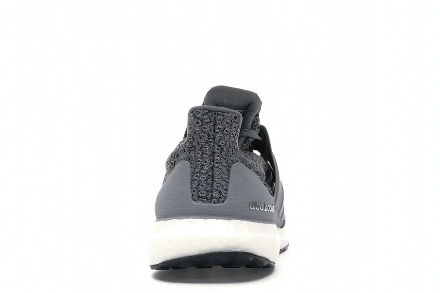 Фото № 4 с приближением к товару «‎adidas Ultra Boost 4.0 Grey»