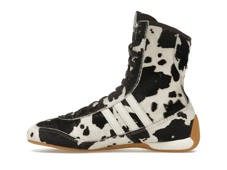 Фото № 3 с приближением к товару «‎adidas Rasant Mid»