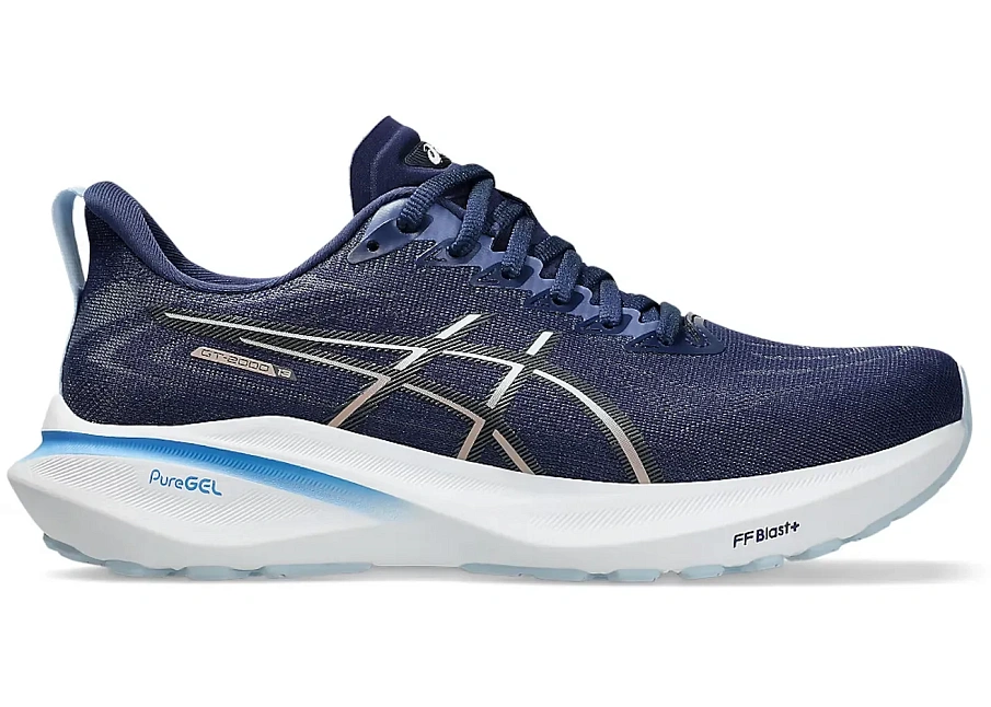 Фото № 1 с приближением к товару «‎ASICS GT-2000 13»