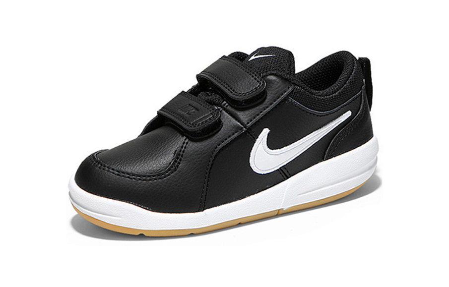 Фото № 3 с приближением к товару «‎(TD)Nike Pico 4 BlackWhite»