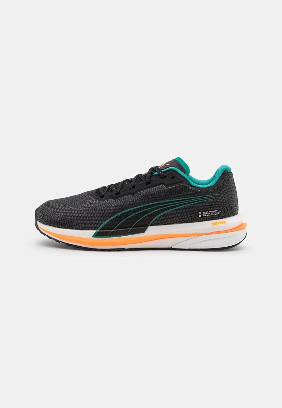 Фото № 1 с приближением к товару «‎Puma Velocity Nitro »