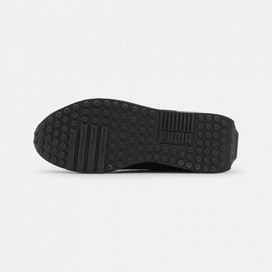 Фото № 5 с приближением к товару «‎Puma City Rider Molded »