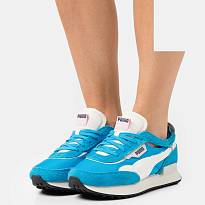 Фото № 1 с приближением к товару «‎Puma Future Rider Vintage »