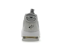 Фото № 4 с приближением к товару «‎Nike Air Max Penny 1 PRM Photon Dust Summit White»